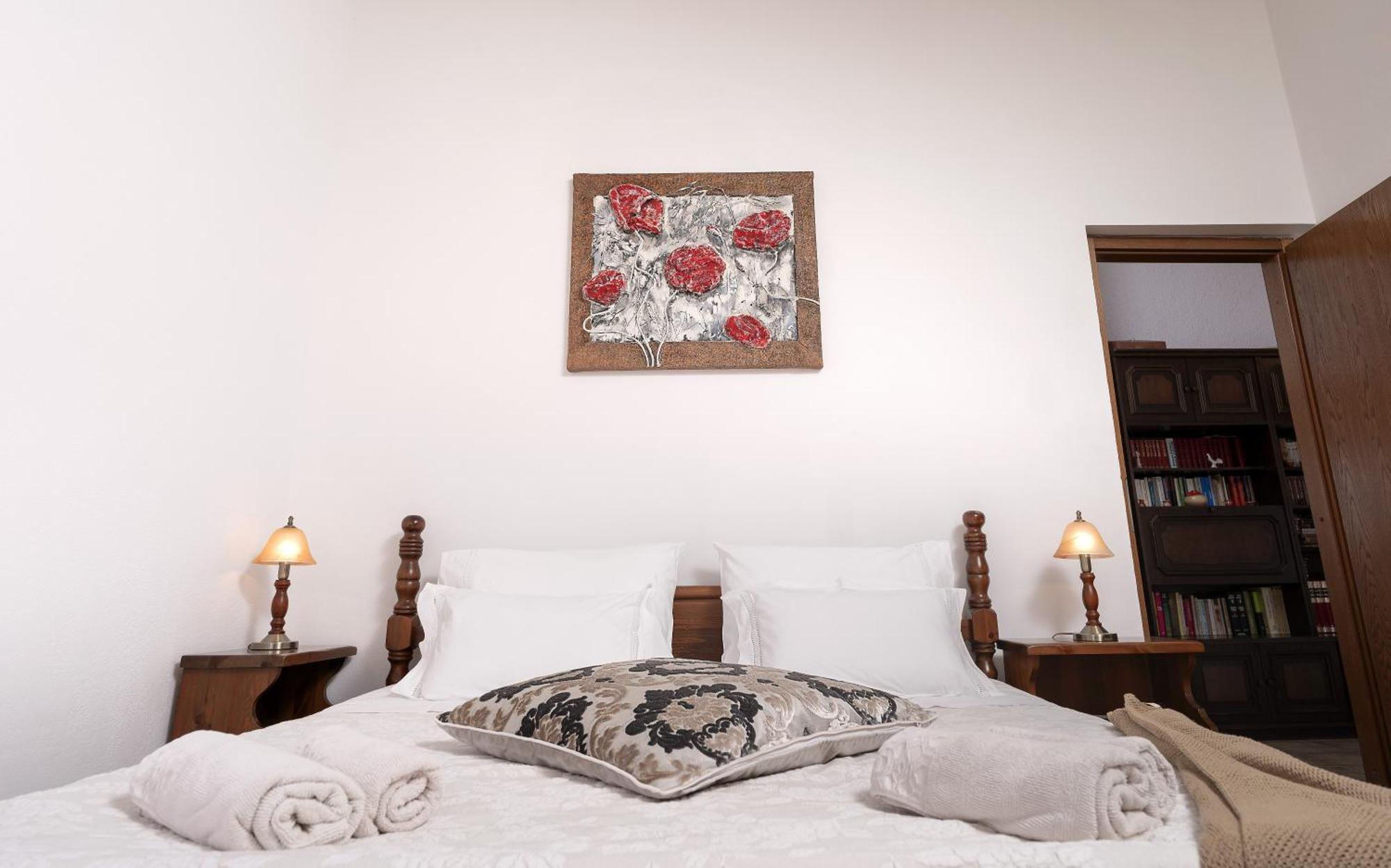 Luxury Apartment Flora, Stari Grad, Hvar Island Стари Град Экстерьер фото