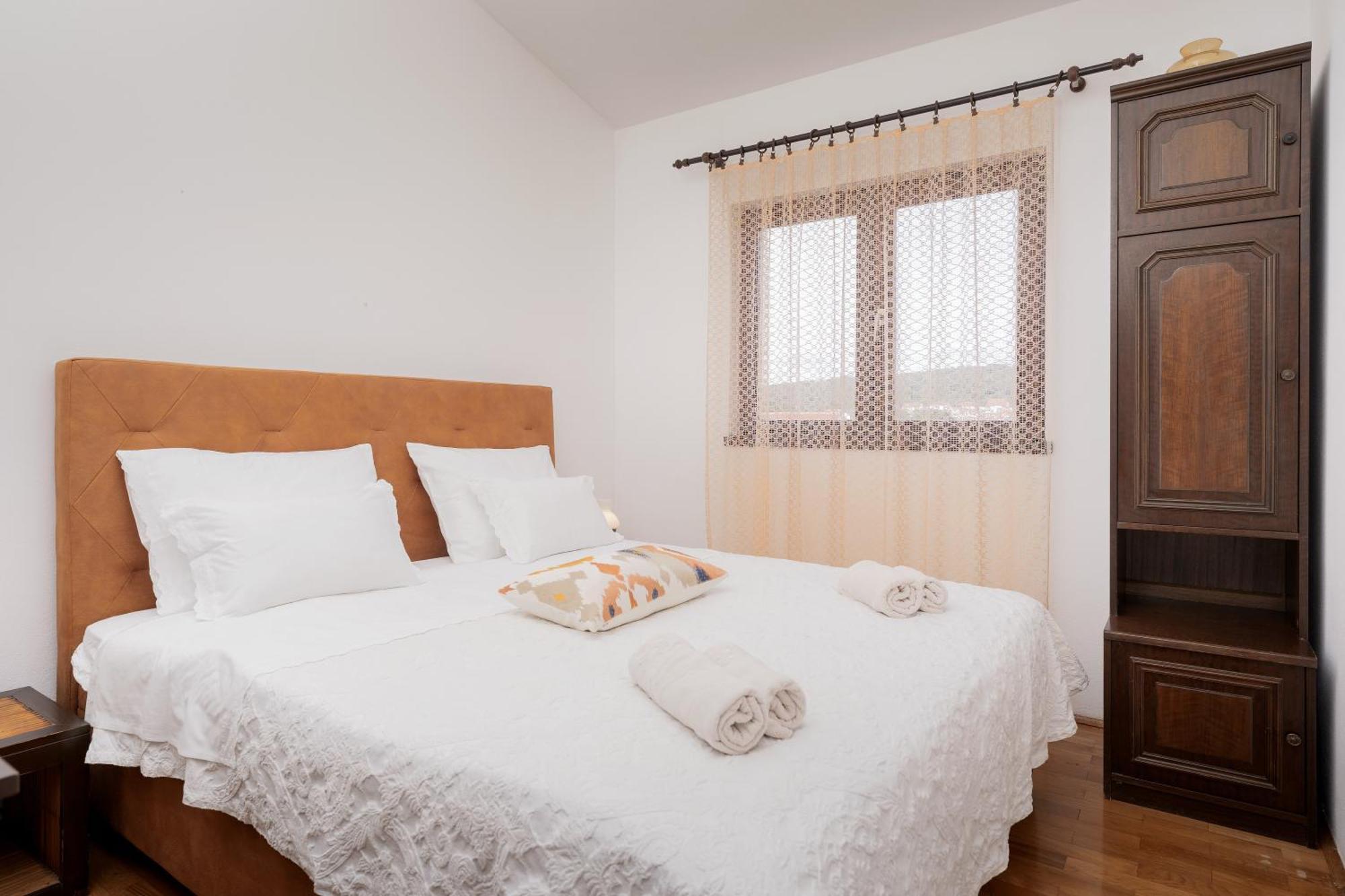 Luxury Apartment Flora, Stari Grad, Hvar Island Стари Град Экстерьер фото
