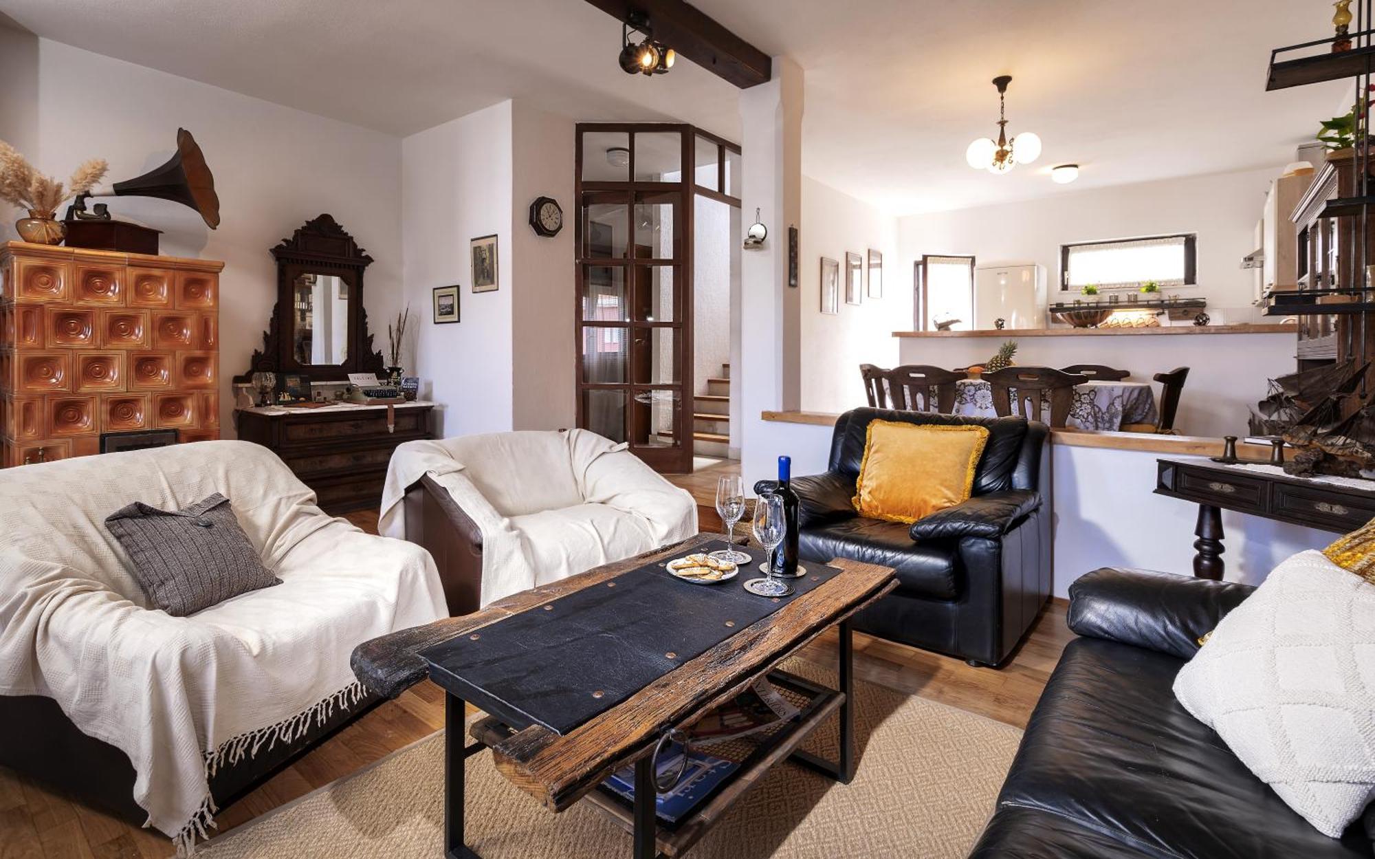 Luxury Apartment Flora, Stari Grad, Hvar Island Стари Град Экстерьер фото